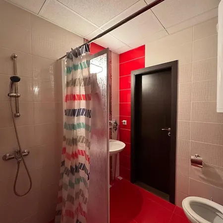 公寓 Sea View 1 Bedroom K&r